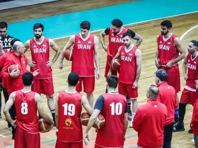 ارمغانی: نتیجه تلاش‌مان صعود به جام جهانی باشد