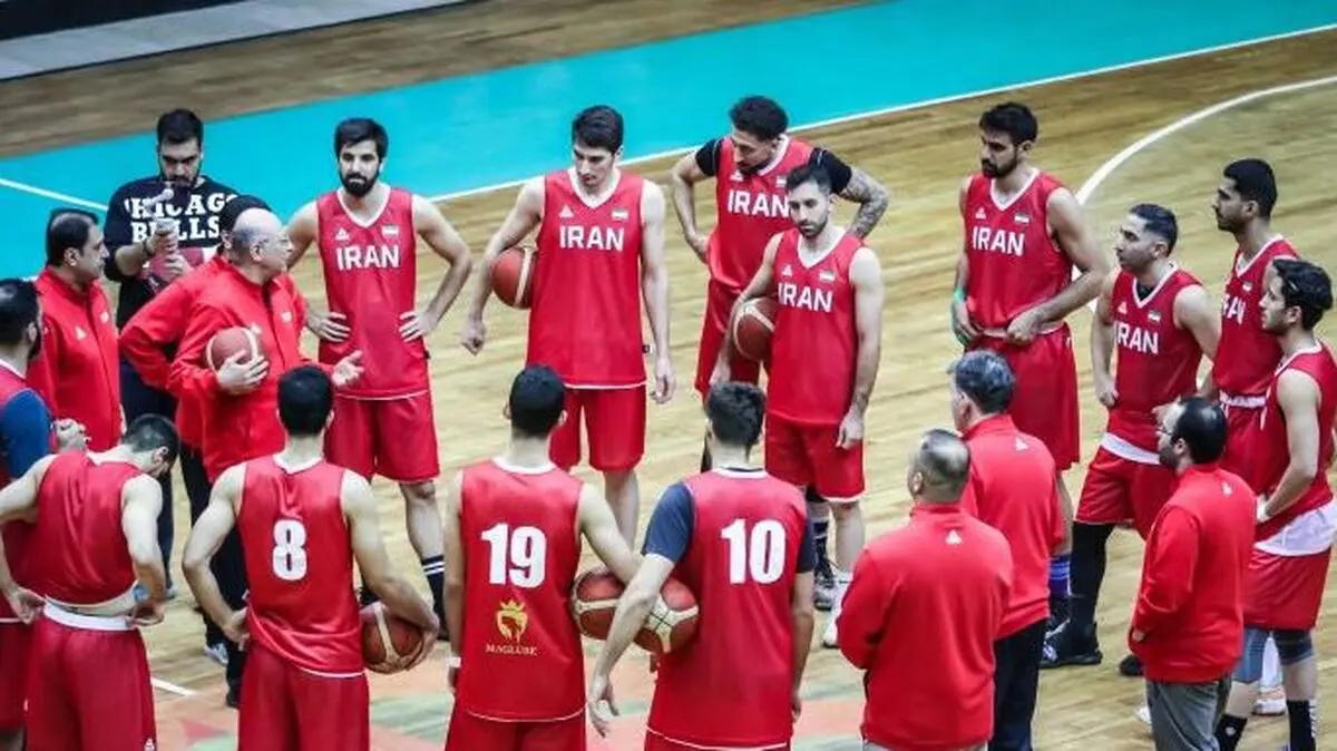 ارمغانی: نتیجه تلاش‌مان صعود به جام جهانی باشد