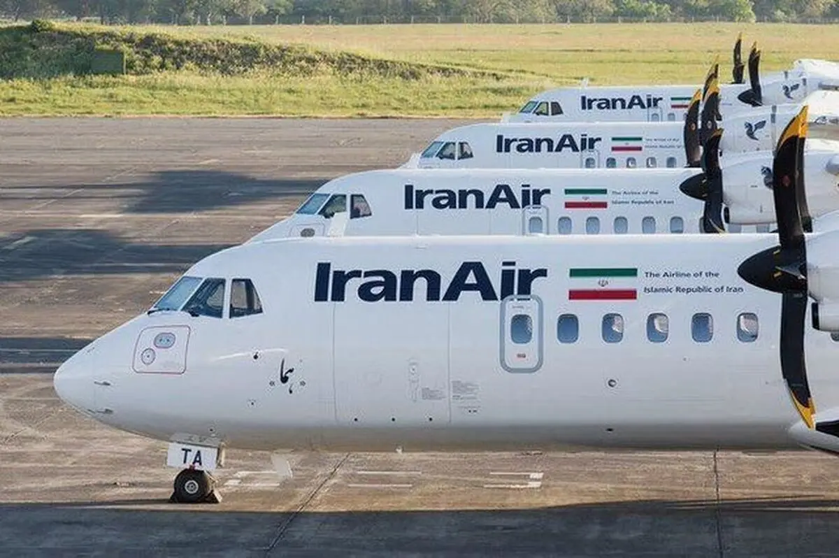 ایران‌ایر پول خریدِ بدون صف ایرباس را نداشت/ یک دلار از پیش‌پرداخت هم از بین نرفت/ عده‌ای با نقد قراردادهای برجامی‌ می‌خواهند دیده شوند 