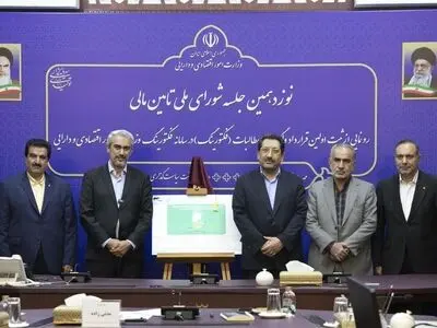 رونمایی از ثبت اولین قرارداد فکتورینگ توسط بانک ملت/ وزیر اقتصاد: فکتورینگ راهکاری آینده‌نگر برای تأمین مالی زنجیره‌ای و بدون خلق نقدینگی است