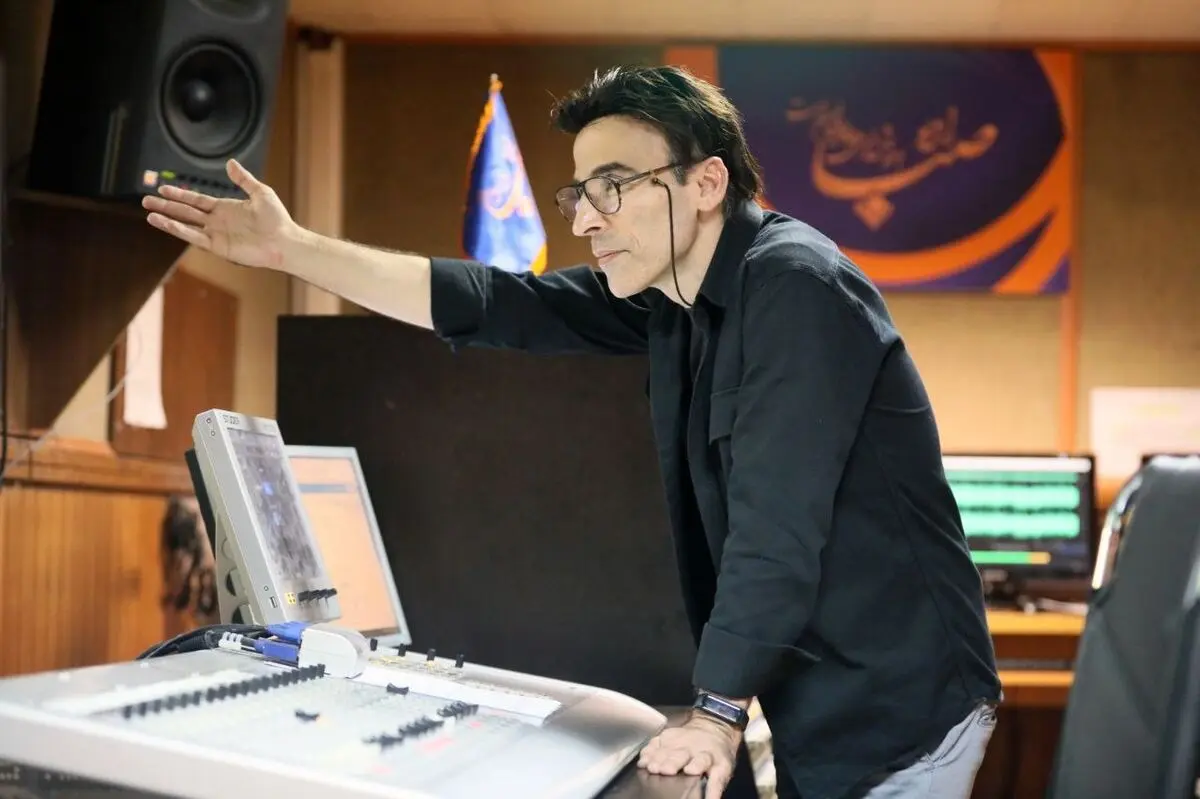 «آبروی آب»؛ روایت وفاداری از کربلا تا شهدای امروز در رادیو صبا