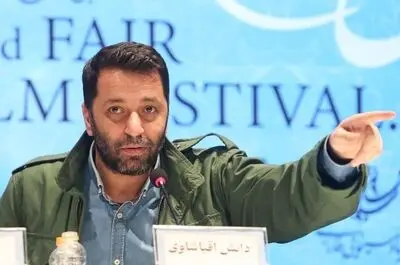 برای ساخت «بی‌چهرگان» بارها تهدید به مرگ شدم/ ممیزی بدون نظر فیلمساز بدعت ناپسند صداوسیما در پخش این اپیزود بود/ برای تولید آثار باکیفیت از جنگ، باید به فیلمسازان اعتماد شود