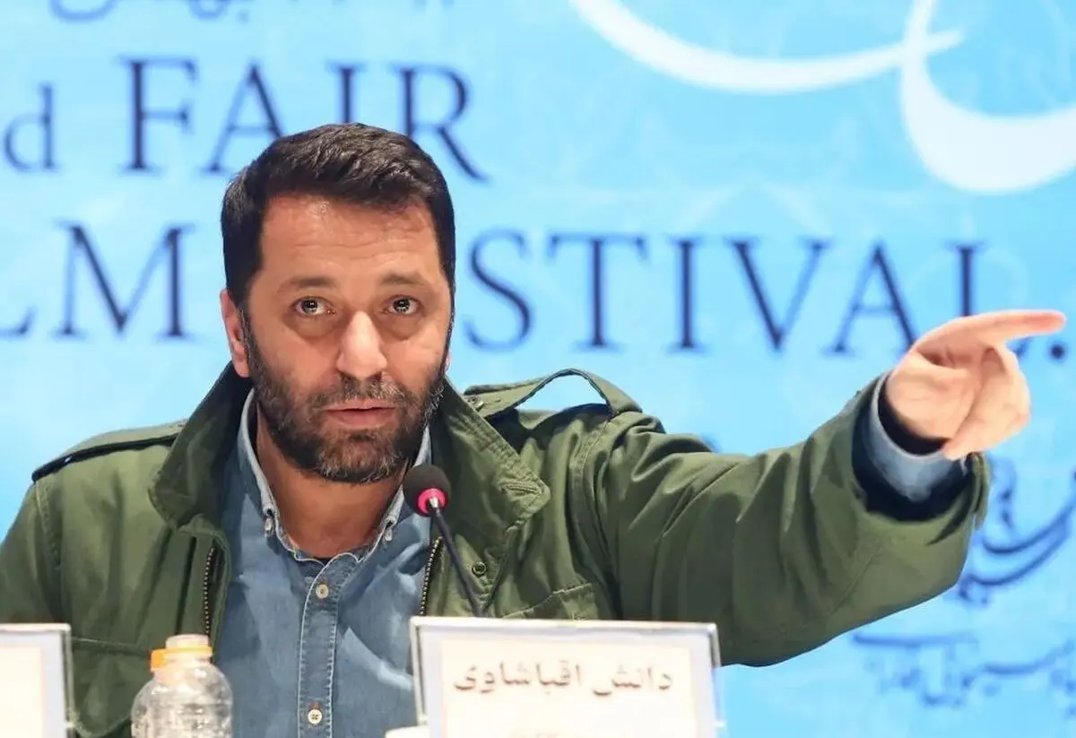 برای ساخت «بی‌چهرگان» بارها تهدید به مرگ شدم/ ممیزی بدون نظر فیلمساز بدعت ناپسند صداوسیما در پخش این اپیزود بود/ برای تولید آثار باکیفیت از جنگ، باید به فیلمسازان اعتماد شود