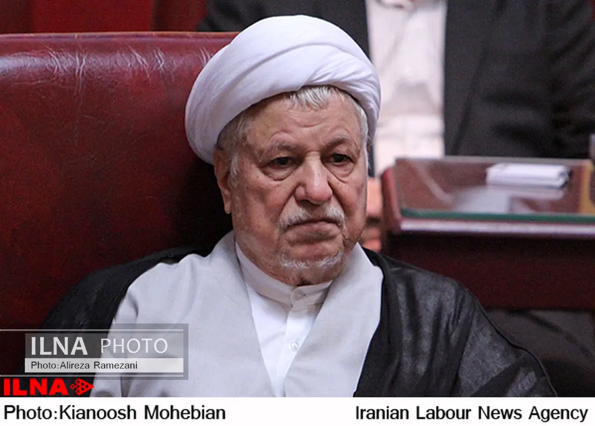 آیت‌الله هاشمی درگذشت شیخ علی آل‌کاظم را تسلیت گفت