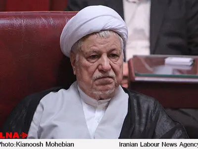 آیت‌الله هاشمی درگذشت شیخ علی آل‌کاظم را تسلیت گفت