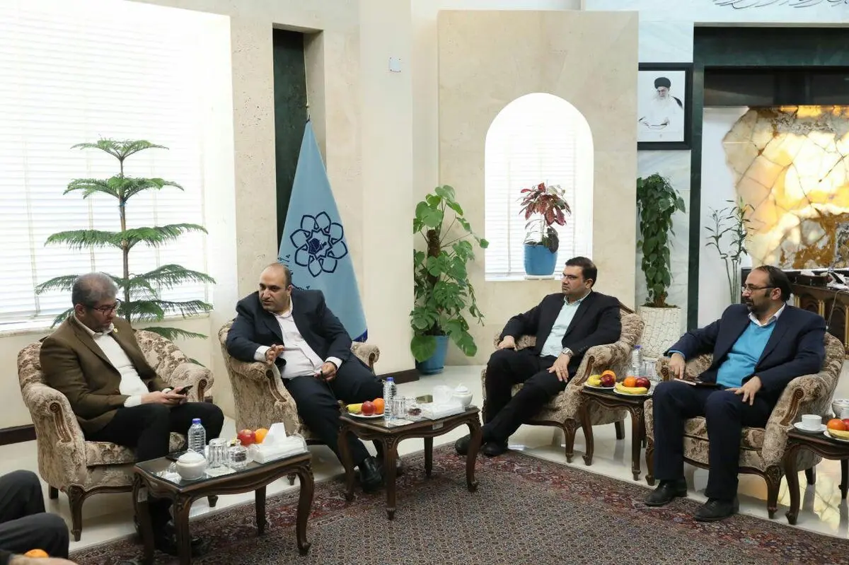 اصولی: شورای شهر مشهد توجه جدی به رشد ورزش شهر دارد