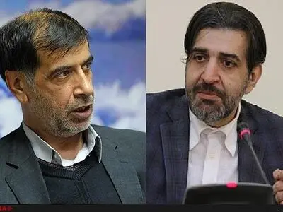 مناظره باهنر و خرازی در برنامه «نگاه یک»
