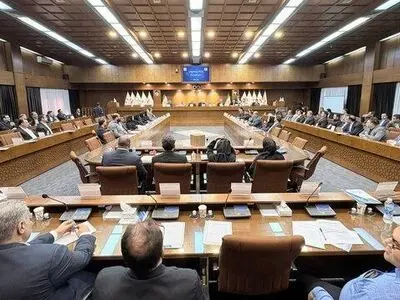 ابطال انتخابات فدراسیون بدنسازی