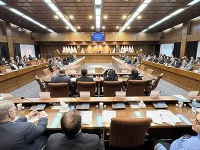 ابطال انتخابات فدراسیون بدنسازی