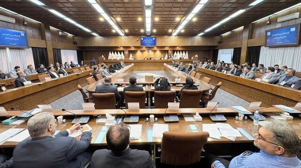 ابطال انتخابات فدراسیون بدنسازی