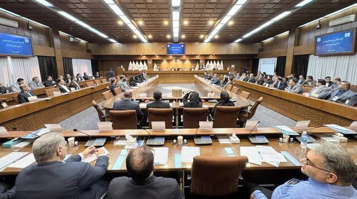 ابطال انتخابات فدراسیون بدنسازی