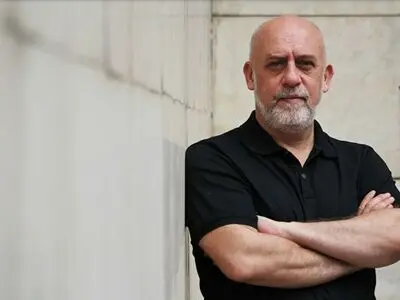کریستف رضاعی به برنامه پنجشنبه جمعه می‌رود
