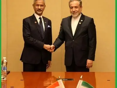 هند فرا رسیدن سالروز پیروزی انقلاب اسلامی را تبریک گفت