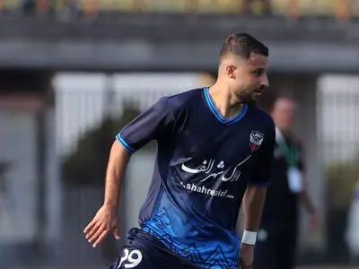 تیم محبوب گیلان یک گام به سقوط نزدیکتر شد!