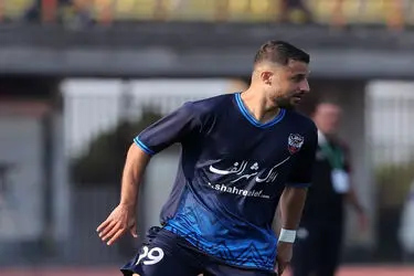 تیم محبوب گیلان یک گام به سقوط نزدیکتر شد!