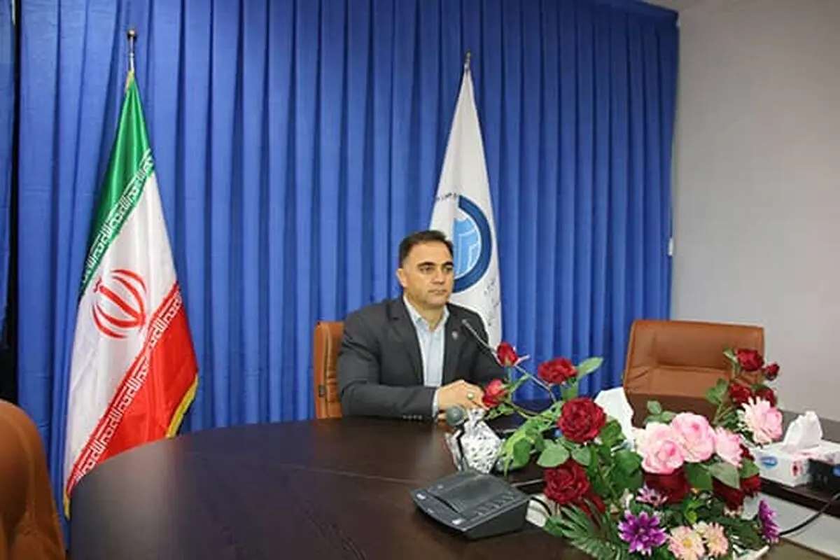 واگذاری بیش از ۱۰۰۰ فقره انشعاب آب و فاضلاب در خوی 