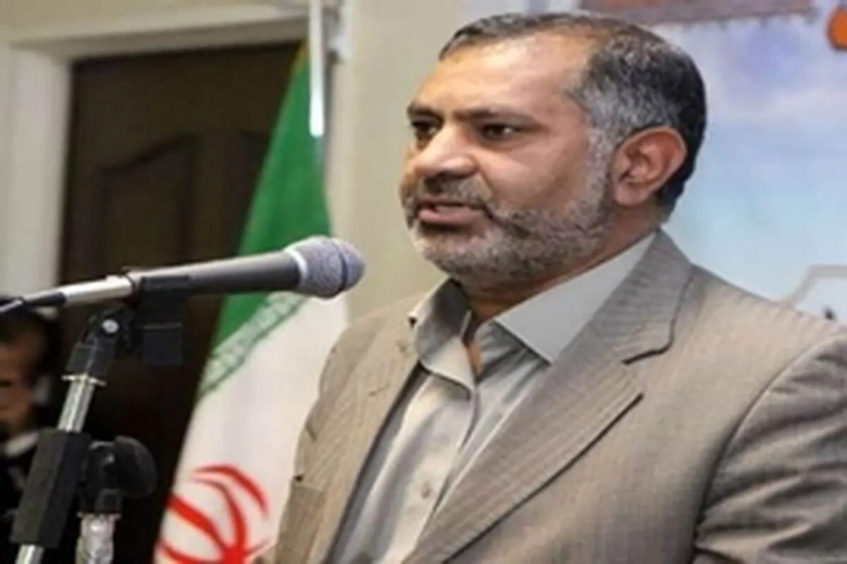 افتتاح محل دائمی نمایشگاه‌های بین المللی جنوب شرق