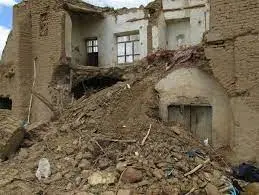 ۱۰۶ واحد مسکونی در فارسان  خسارت دیدند/ ۸۶ خانواده با کمبود اقلام زیستی روبرو هستند