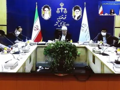 مبارزه با قاچاق کالا بهترین راه حمایت از تولید داخلی است / توجه ویژه به جلوگیری از قاچاق دام از مرزهای غربی کشور