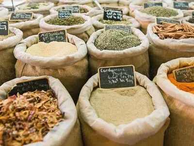 مهم ترین مشکلات و موانع در صادرات ادویه ایران