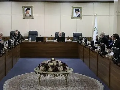 هیات نظارت مجمع هم مصوبه توقف اجرای ماده ۵ قانون بیمه اجتماعی کارگران ساختمانی را رد کرد