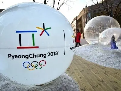 مسئولان IOC  از آمادگی کره جنوبی برای بازی‌های 2018 اعلام رضایت کردند