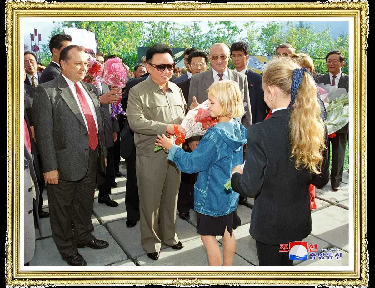 Peerless Statesman Held in Boundless Reverence