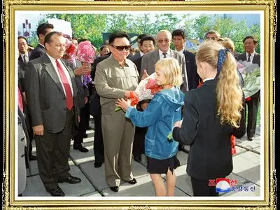 Peerless Statesman Held in Boundless Reverence