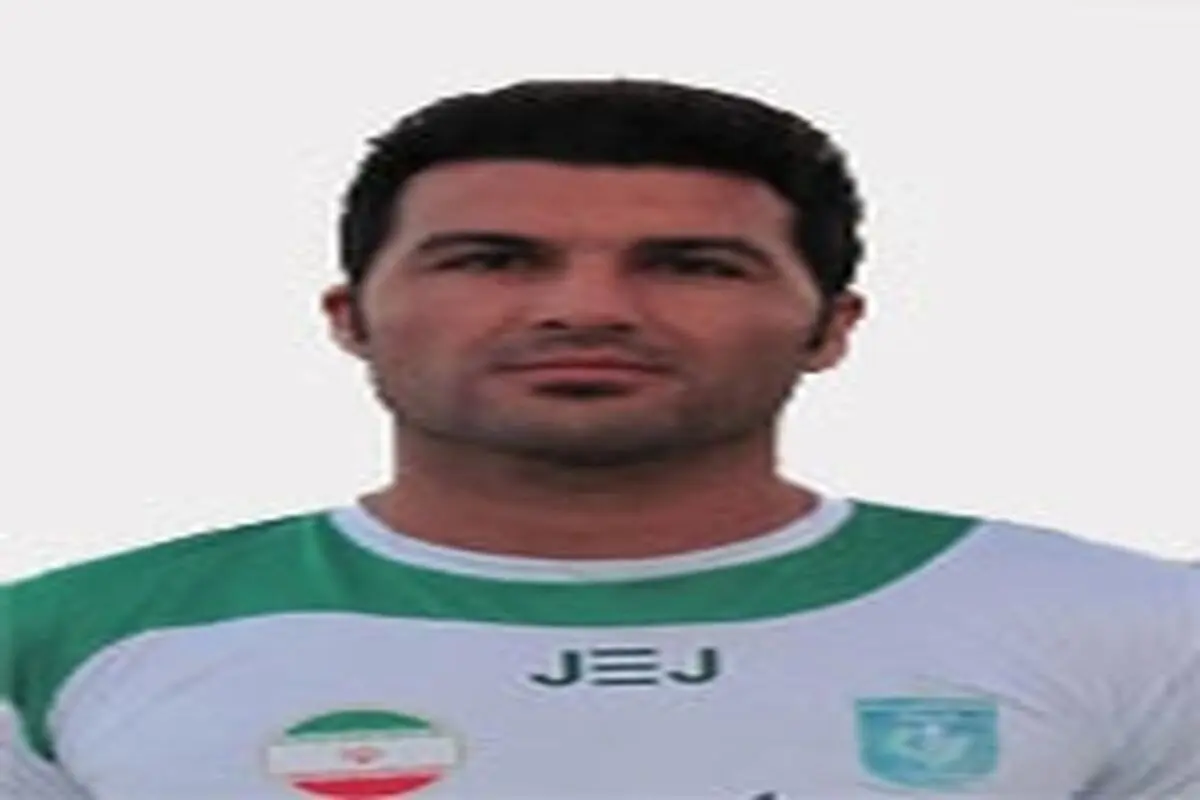 مدافع صبا به استقلال خوزستان پیوست