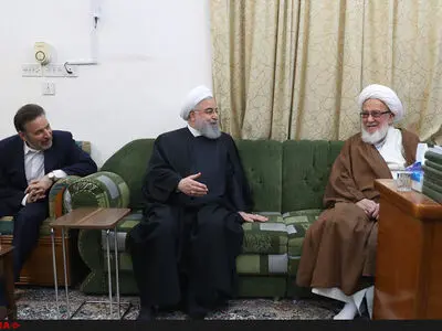 جمهوری اسلامی ایران پرچمدار حکومت شیعه است/ چشم همه شعیان جهان به ایران است
