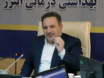 24 اقدام شاخص دانشگاه علوم پزشکی البرز در 24 ماه دولت سیزدهم