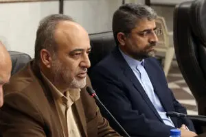 رسانه‌های قزوین در جنگ 12 روزه و رمضان روایتگر وحدت و امید بودند