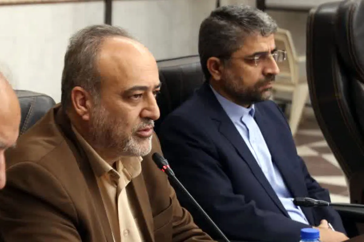 رسانه‌های قزوین در جنگ 12 روزه و رمضان روایتگر وحدت و امید بودند