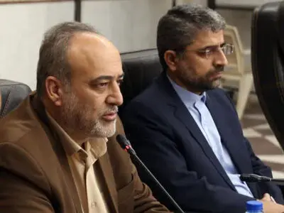 رسانه‌های قزوین در جنگ 12 روزه و رمضان روایتگر وحدت و امید بودند