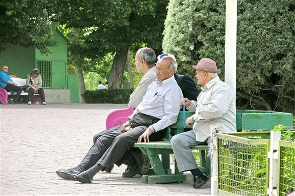افزایش سن بازنشستگی منتفی شد