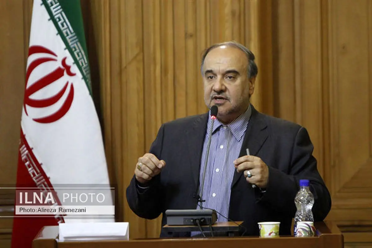 سلطانی فر: مدیریت استقلال و پرسپولیس تغییر نخواهد کرد