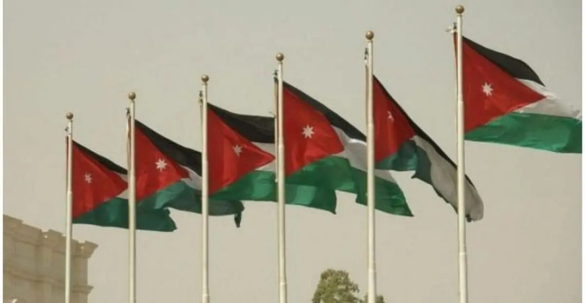 هشدار اردن به شهروندان خود در آمریکا

