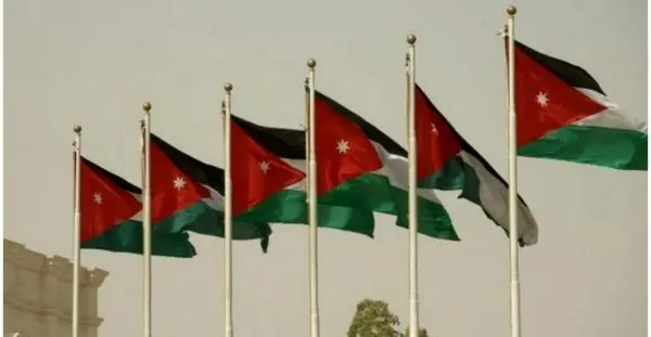 هشدار اردن به شهروندان خود در آمریکا