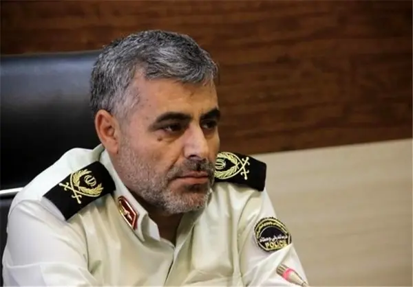 تسهیلات پلیس آگاهی برای مسافران نوروزی مالباخته