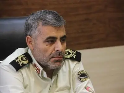 کشف محموله میلیاردی در آزادراه خرم زال لرستان
