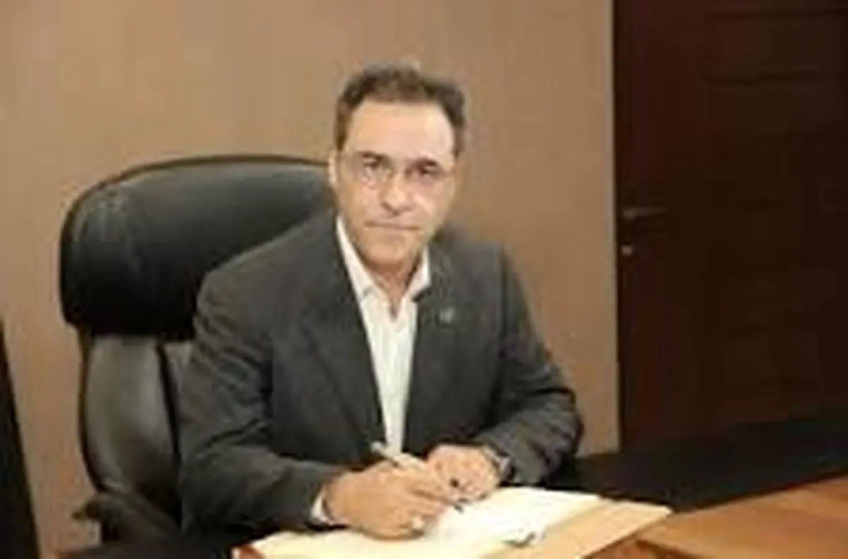 پیام مدیرعامل شرکت پتروشیمی ایلام به مناسبت چهل و هفتمین سالگرد پیروزی انقلاب اسلامی