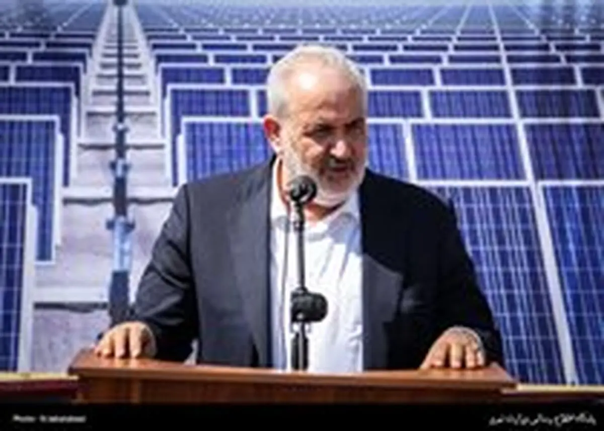 15 نیروگاه خورشیدی با ظرفیت 100 مگاوات آماده بهره‌برداری است