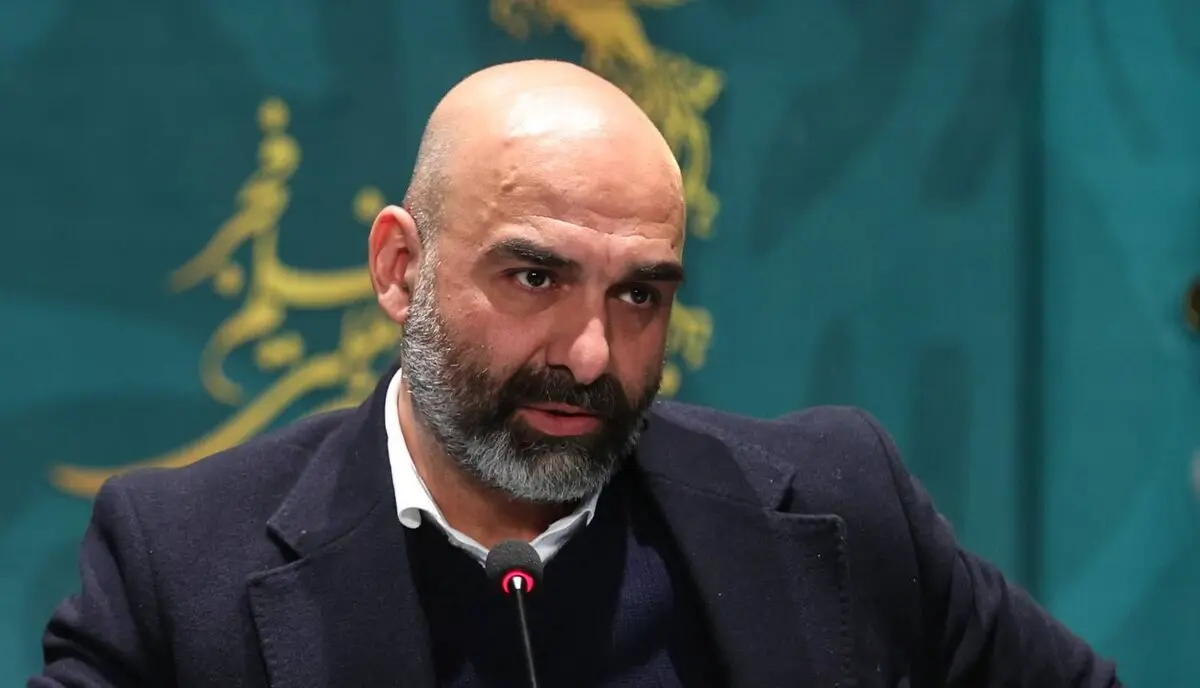 چرا ارتش راضی به مشارکت در ساختِ فیلمِ «مجنون» نشد؟