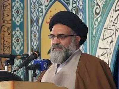 مجلس در کار دولت دخالت نکند/ برخی داخلی ها غلط می کنند علیه امنیت کشور قلم فرسایی کنند 