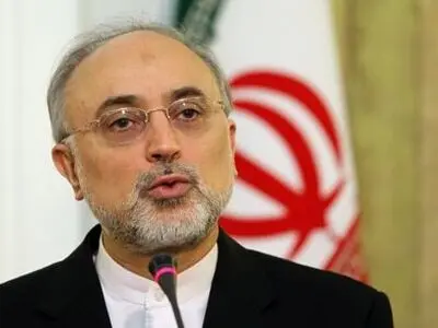 AEOI Chief: Iran open to negotiations, logic