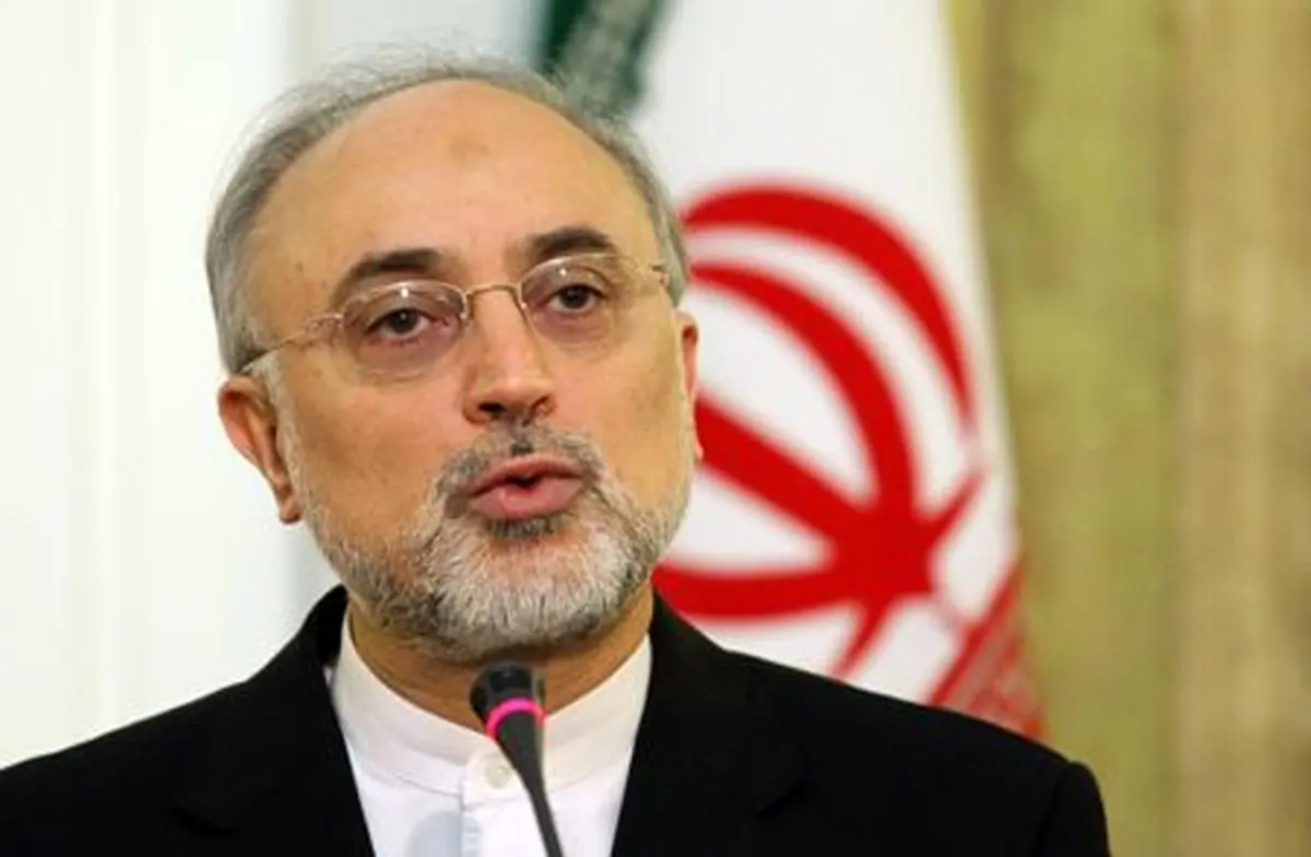 AEOI Chief: Iran open to negotiations, logic