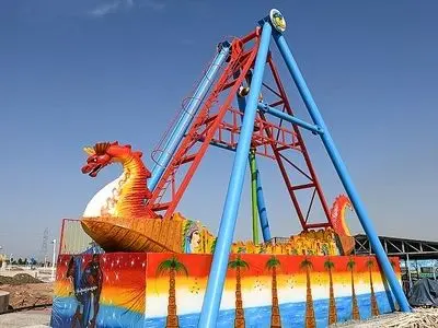 ۲۸ شهربازی در تهران پلمب شد