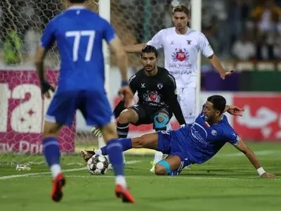 آرشا شکوری و اعتماد به نفس در مهمترین دیدار زندگی اش