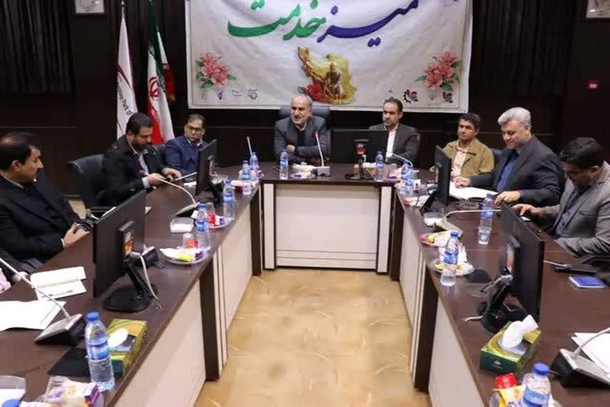 برخورداری شهرک صنعتی شیراز از بیشترین تعداد قراردادهای سرمایه‌گذاری