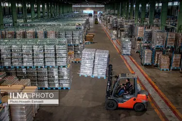 کارگران باید بدانند/ نکاتی برای ایمنی کارکنان صنایع در زمان حمله هوایی 